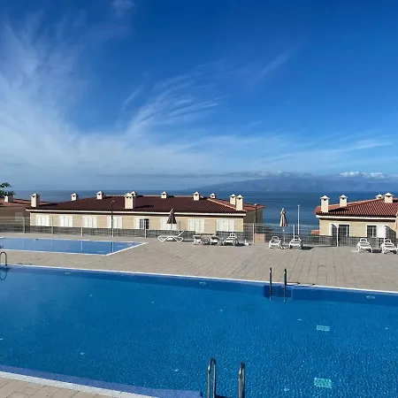 Casa Del Sol Casa vacanze Puerto de Santiago (Tenerife)