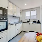 Holiday home Casa Del Sol