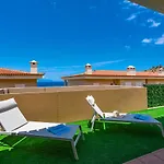 Holiday home Casa Del Sol Puerto de Santiago (Tenerife)