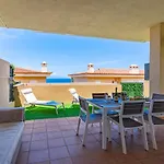 Ferienhaus Casa Del Sol Puerto de Santiago (Tenerife)