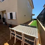 Casa Del Sol Holiday home