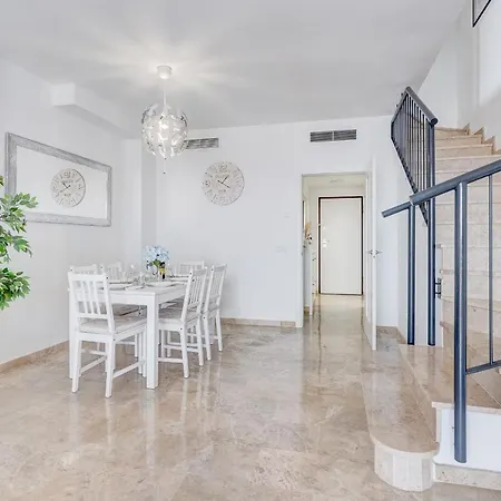 Casa Del Sol Ferienhaus