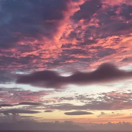 Vakantiehuis Casa Del Sol *