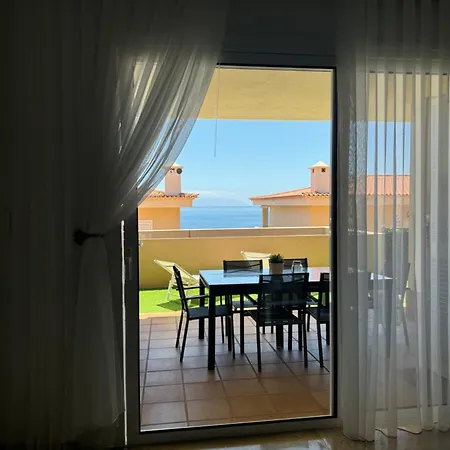 Casa Del Sol * Пуэрто-де-Сантьяго