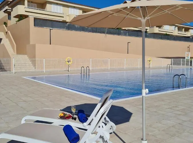 Vakantiehuis Casa Del Sol