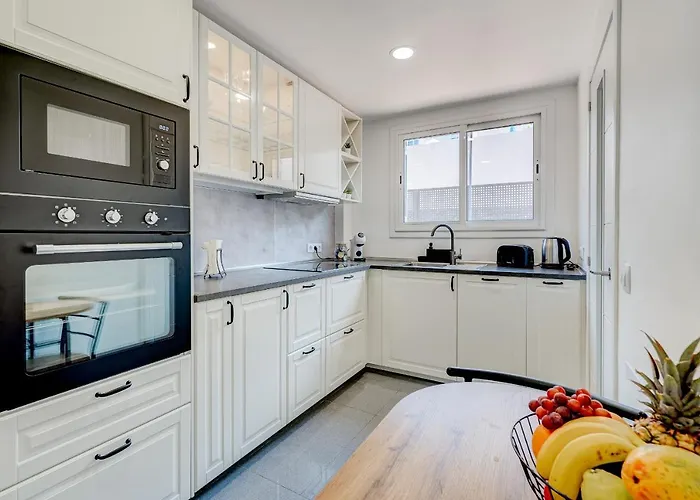 Vakantiehuis Casa Del Sol