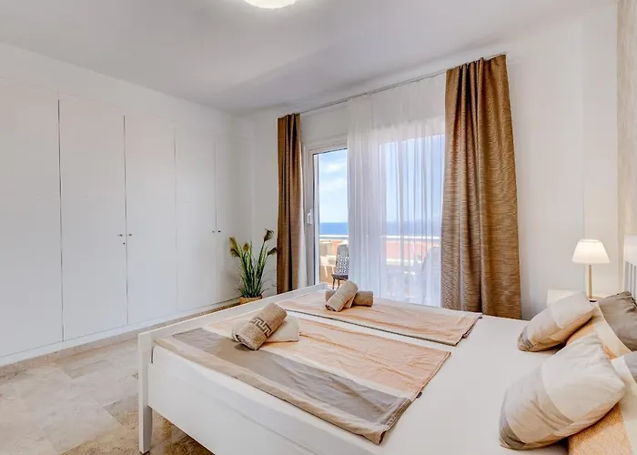 Vakantiehuis Casa Del Sol