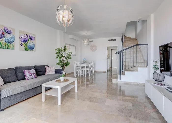 Casa Del Sol * Puerto de Santiago (Tenerife)