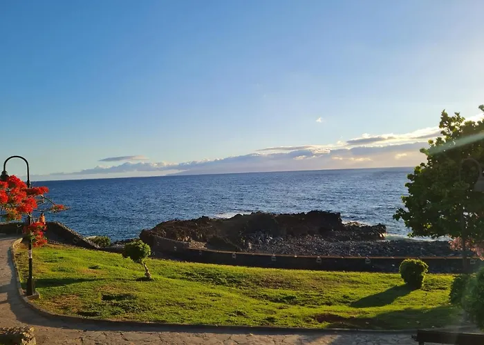 Casa Del Sol * Puerto de Santiago (Tenerife)