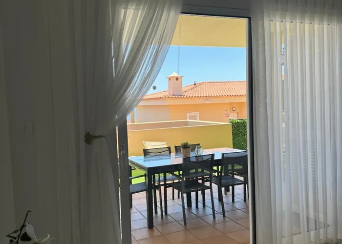 Casa Del Sol Vakantiehuis Puerto de Santiago (Tenerife)