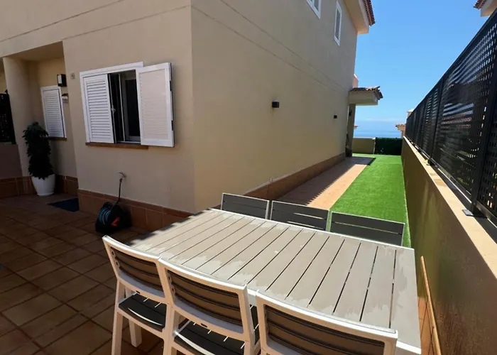 Casa Del Sol Vakantiehuis