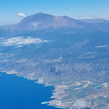 Σπίτι διακοπών Casa Del Sol