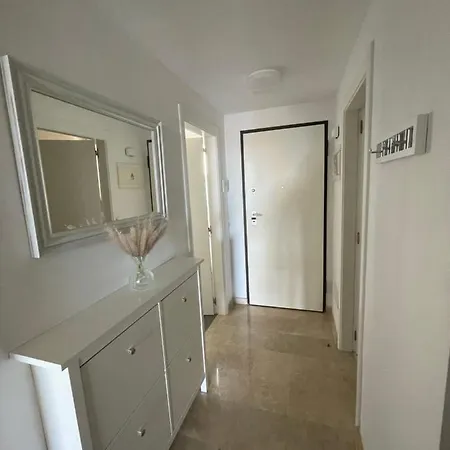 Casa Del Sol Σπίτι διακοπών