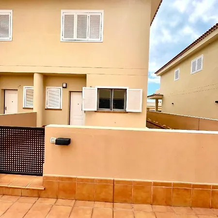 Casa Del Sol بيت للعطل