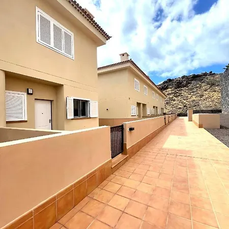 بيت للعطل Casa Del Sol *