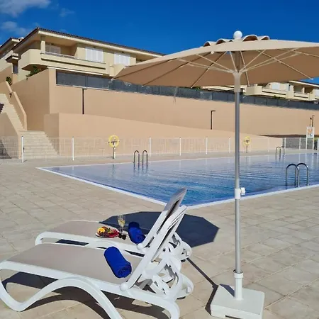 Σπίτι διακοπών Casa Del Sol