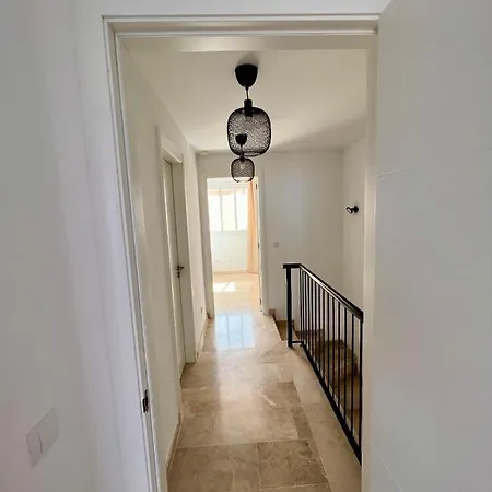 Casa Del Sol بيت للعطل *