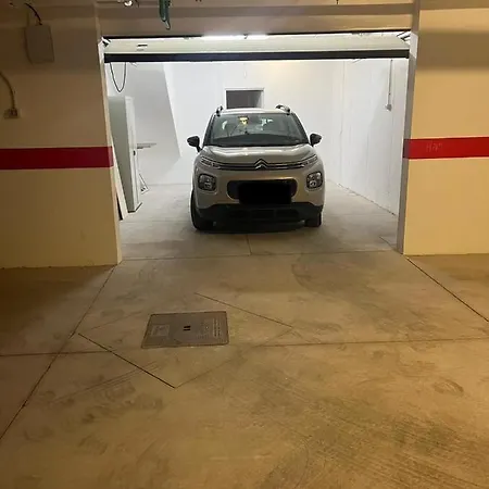 بيت للعطل Casa Del Sol