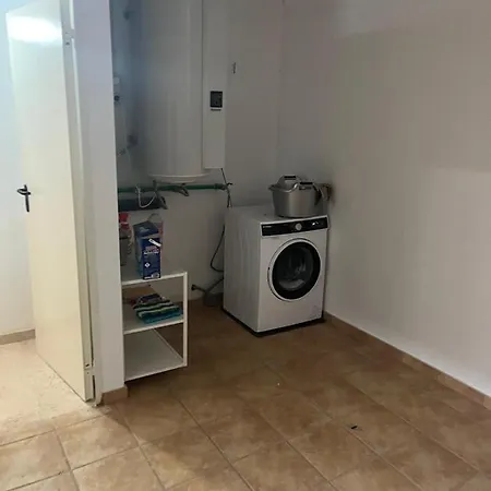 بيت للعطل Casa Del Sol *