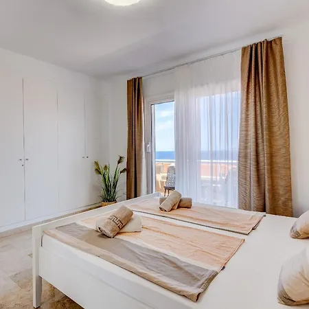 Σπίτι διακοπών Casa Del Sol