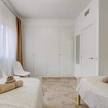 Casa Del Sol Σπίτι διακοπών *