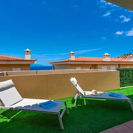 Casa vacanze Casa Del Sol Puerto de Santiago (Tenerife)