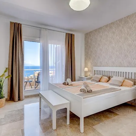 Casa Del Sol Σπίτι διακοπών
