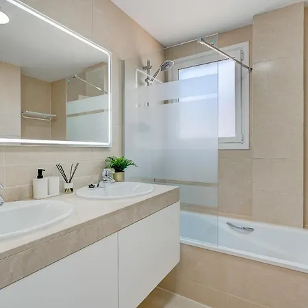 Casa Del Sol Holiday home *