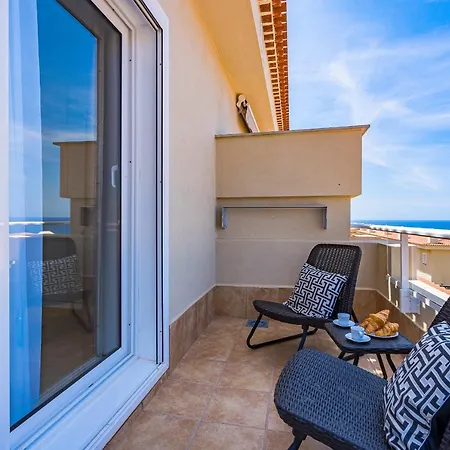 Casa Del Sol Holiday home Puerto de Santiago (Tenerife)