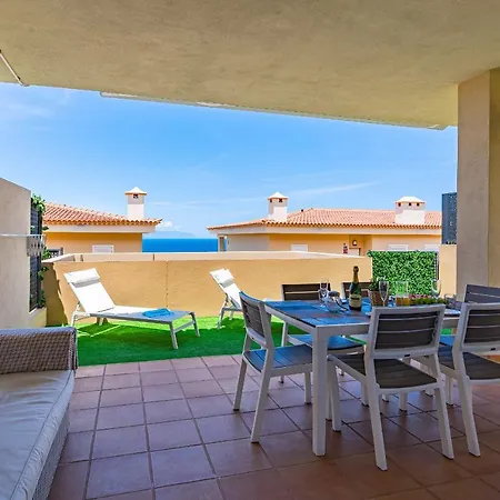 Casa vacanze Casa Del Sol Puerto de Santiago (Tenerife)