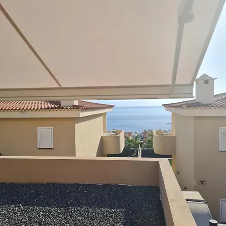 Σπίτι διακοπών Casa Del Sol Puerto de Santiago (Tenerife)