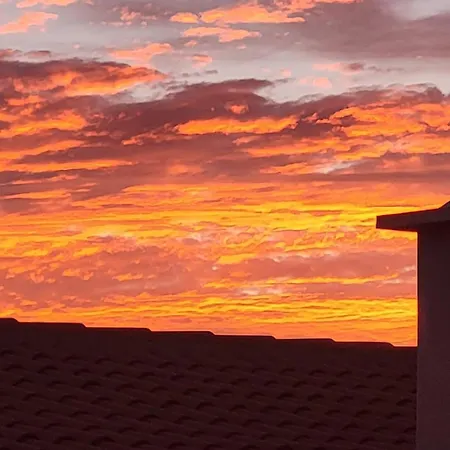 Casa Del Sol Holiday home