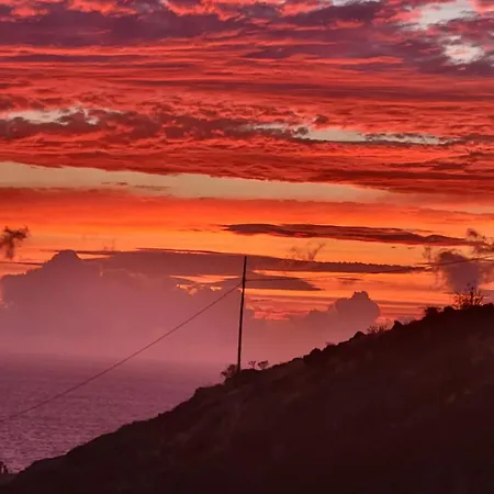 Holiday home Casa Del Sol