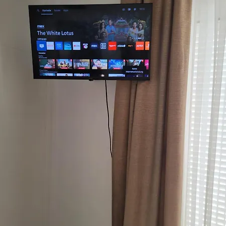 Casa Del Sol Nyaraló