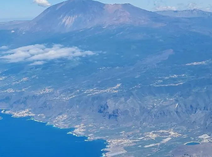 Holiday home Casa Del Sol