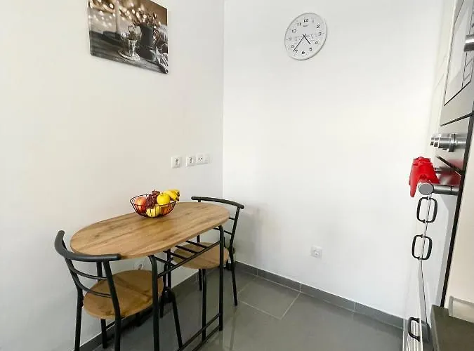 Casa Del Sol Holiday home