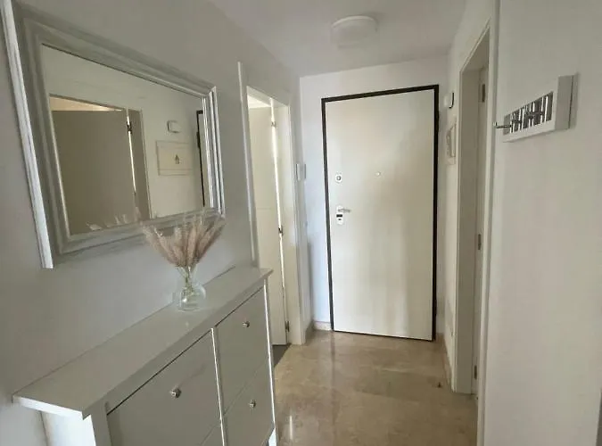 Casa Del Sol Holiday home