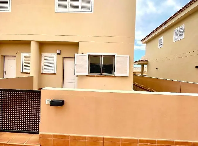 Casa Del Sol Holiday home