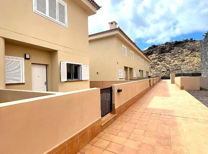 Holiday home Casa Del Sol *