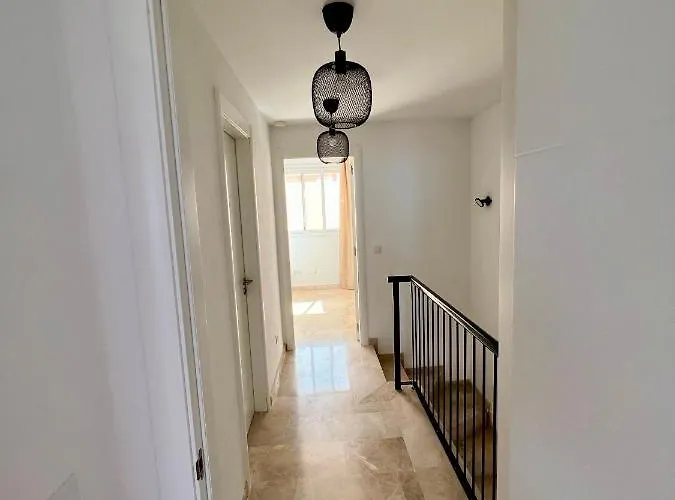 Casa Del Sol Nyaraló *