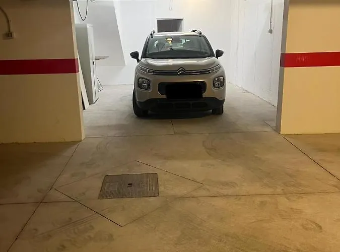 Holiday home Casa Del Sol