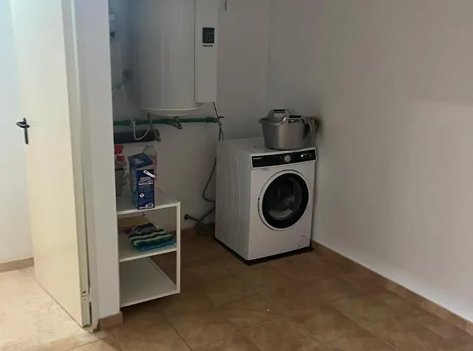 Nyaraló Casa Del Sol *