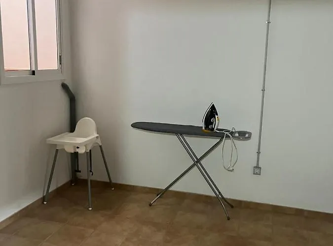 Casa Del Sol Nyaraló *