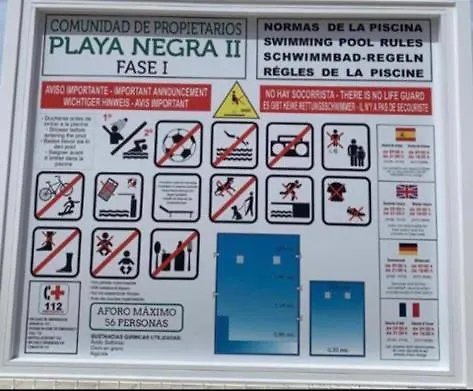 Casa Del Sol Holiday home