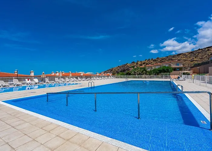 Casa Del Sol Puerto de Santiago (Tenerife)