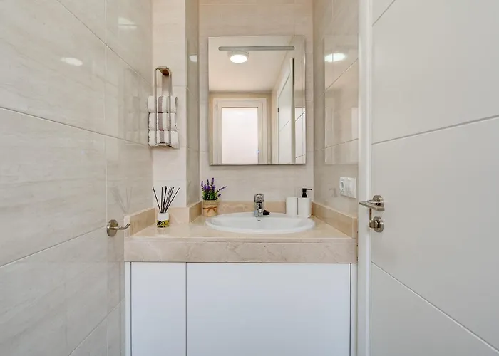 Casa Del Sol Nyaraló *