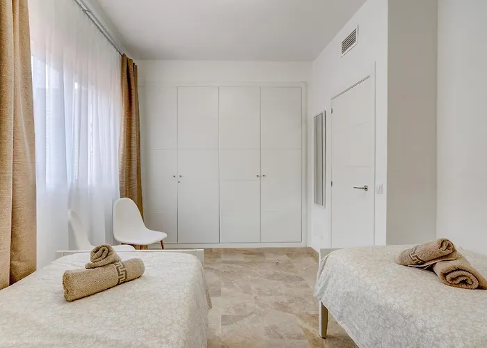 Casa Del Sol Holiday home *