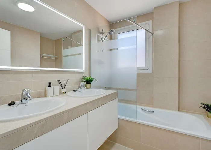 Casa Del Sol Holiday home *