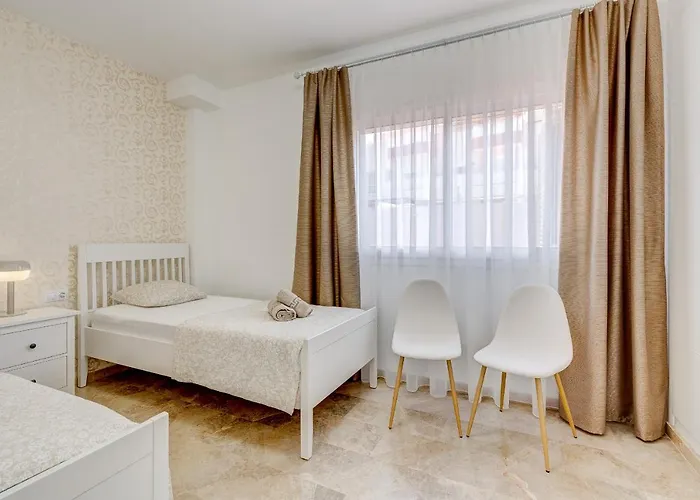 Casa Del Sol Puerto de Santiago