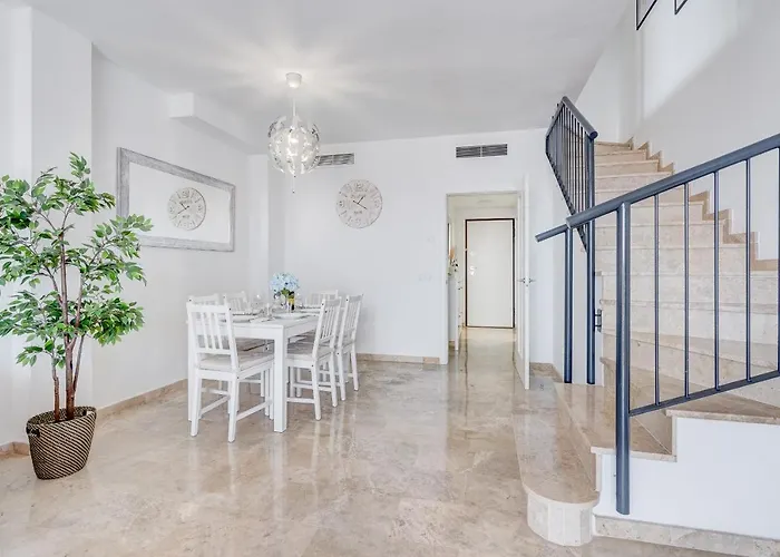 Casa Del Sol Nyaraló